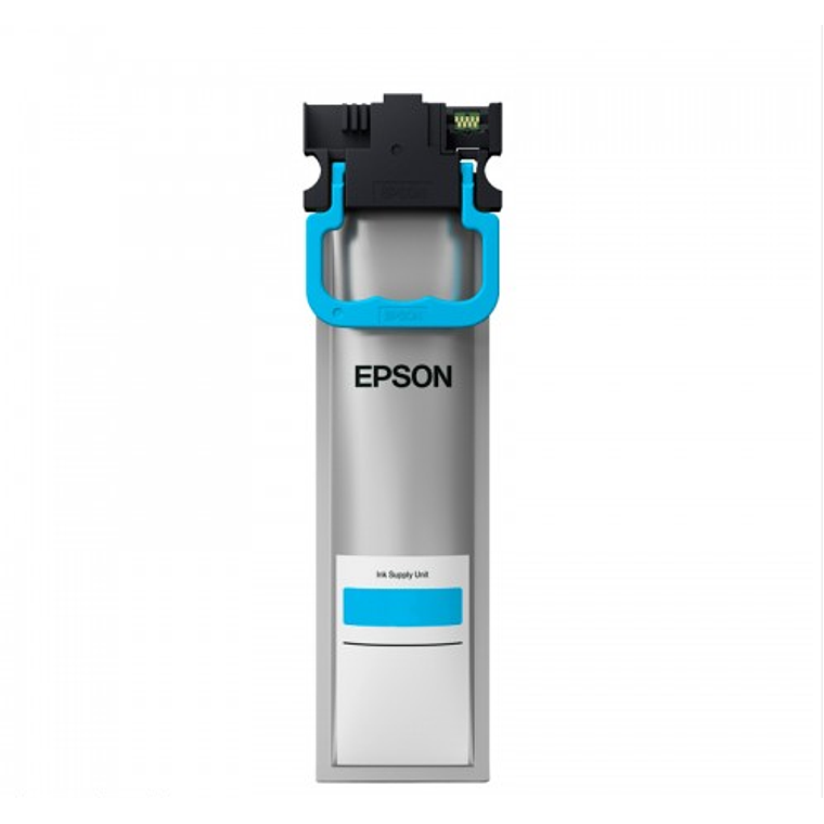 Bolsa de tinta Epson T941 color Cian T941220-AL 1