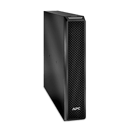 Pack de Baterías de 72V y 2,2kVA para SAI Smart-UPS SRT de APC