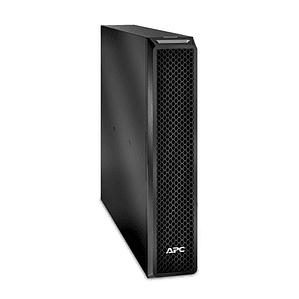 Pack de Baterías de 72V y 2,2kVA para SAI Smart-UPS SRT de APC