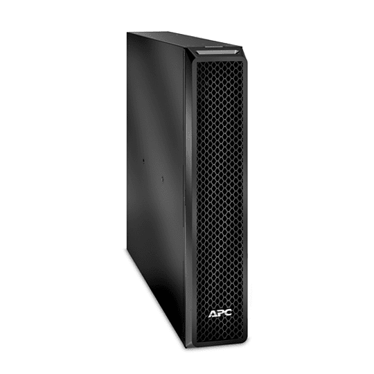 Pack de Baterías de 72V y 2,2kVA para SAI Smart-UPS SRT de APC