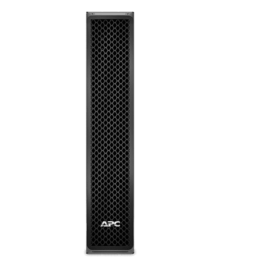 Pack de Baterías de 72V y 2,2kVA para SAI Smart-UPS SRT de APC