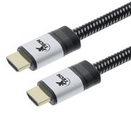 Cable HDMI Xtech, Largo 1.8 Metros