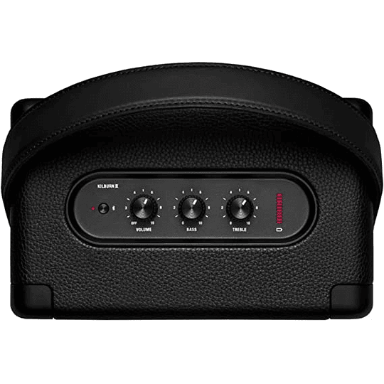 Parlante Marshall Kilburm II - Black