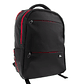 Mochila Xtech insurgent Black & red - Gaming XTB-507 (para Notebook hasta 17“)  - Miniatura 1