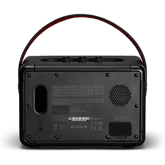 Parlante Marshall Kilburm II - Black