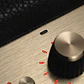 Parlante Portátil Bluetooth Marshall Acton II Speaker System (Black) - Miniatura 4