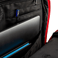 Mochila Xtech insurgent Black & red - Gaming XTB-507 (para Notebook hasta 17“)  - Miniatura 2
