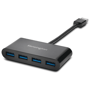 Hub Kensington UH4000 4 x SuperSpeed USB 3.0