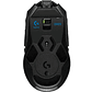 Mouse Gamer inalámbrico Logitech G903, RGB Programable, 12000dpi, Nano receptor, Cable de carga - Miniatura 3