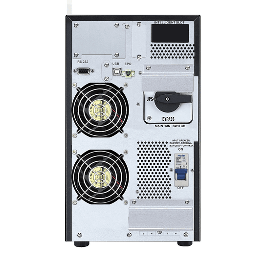 APC Easy UPS SRV 6000VA 230 V