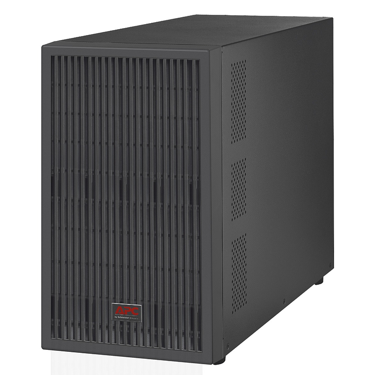 UPS 3000VA APC Unidad Easy UPS On-Line SRV 230V, con paquete de baterías externas 5