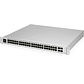 Switch 48 puertos Conmutador UniFi PRO PoE Gbit 4 SFP+ 8PoE++ 600W - Miniatura 1