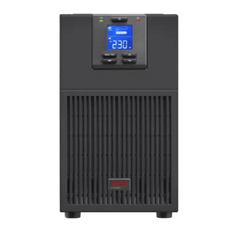 UPS 10000VA APC SRV10KIL - en linea- 230 Watt  1