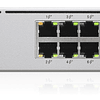 Switch 24 puertos Ubiquiti UniFi USW-24-POE - Conmutador gestionado 10/100/1000 (16 PoE+) + 2 x Gigabit SFP - PoE++ 