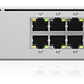Switch 24 puertos Ubiquiti UniFi USW-24-POE - Conmutador gestionado 10/100/1000 (16 PoE+) + 2 x Gigabit SFP - PoE++  - Miniatura 1