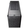 Gabinete Gamer Cougar MX330-G,Vidrio Templado, ATX,Micro ATX,Mini-ITX