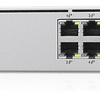 Switch 16 puertos Ubiquiti UniFi Switch USW-16-POE Conmutador Gestionado  10/100/1000 (8 PoE+) + 2 x Gigabit SFP