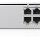 Switch 16 puertos Ubiquiti UniFi Switch USW-16-POE Conmutador Gestionado  10/100/1000 (8 PoE+) + 2 x Gigabit SFP - Miniatura 3