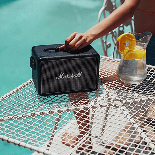 Parlante Marshall Kilburm II - Black