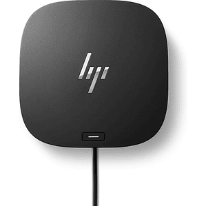 Docking Station HP Dock G5, USB-C, HDMI, DisplayPort, USB 3.0