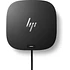 Docking Station HP Dock G5, USB-C, HDMI, DisplayPort, USB 3.0