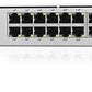 Switch 24 puertos Ubiquiti UniFi USW-24-POE - Conmutador gestionado 10/100/1000 (16 PoE+) + 2 x Gigabit SFP - PoE++  - Miniatura 2