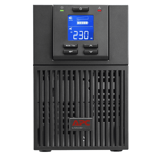 Paquete de baterías externas APC 1000VA Easy UPS On-Line SRV - SRV1KIL