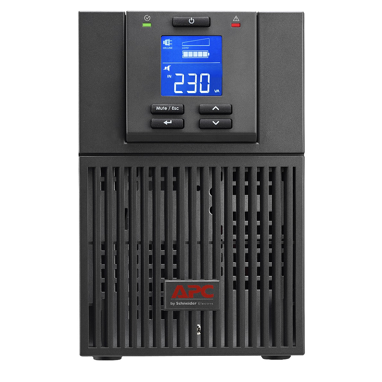 Paquete de baterías externas APC 1000VA Easy UPS On-Line SRV - SRV1KIL 5