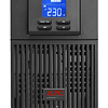 Paquete de baterías externas APC 1000VA Easy UPS On-Line SRV - SRV1KIL