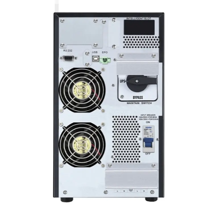 UPS 10000VA APC SRV10KIL - en linea- 230 Watt  2