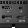 Docking Station HP Dock G5, USB-C, HDMI, DisplayPort, USB 3.0