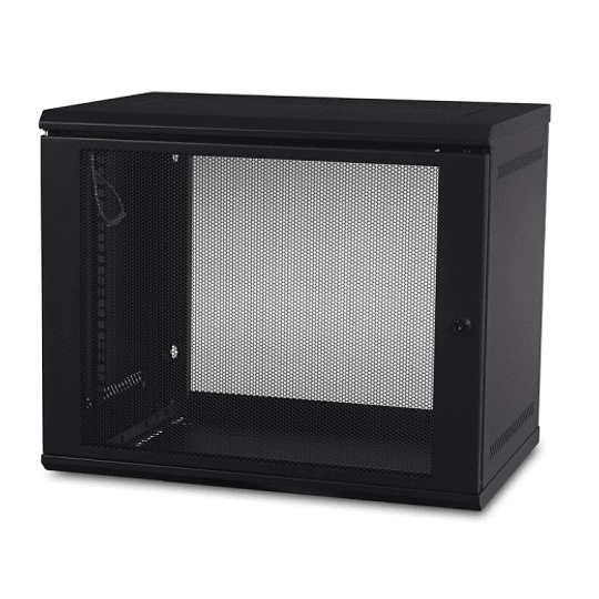 Gabinete APC para montaje en pared NetShelter WX 9 U 