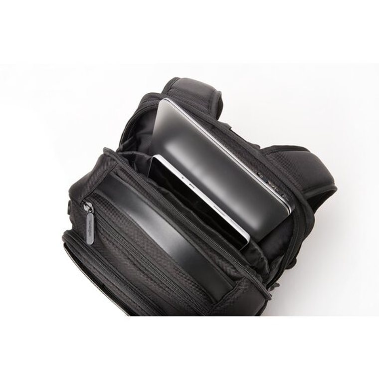Mochila Kensington Contour 2.0 Executive (para notebooks hasta 14“) 3
