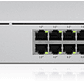 Switch 24 puertos Ubiquiti UniFi USW-24-POE - Conmutador gestionado 10/100/1000 (16 PoE+) + 2 x Gigabit SFP - PoE++  - Miniatura 3