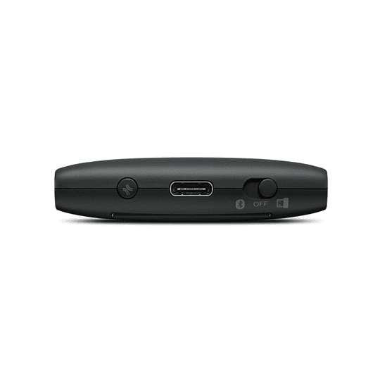 Mouse Lenovo ThinkPad X1, 4 Botones, 1600 DPI, Wireless, Negro