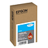 Cartucho de tinta Epson 748XXL color Cian T748XXL220-AL
