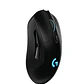 Mouse Gamer Logitech G703, Inalambrico, Lightspeed, Sensor HERO 16K, PowerPlay - Miniatura 1