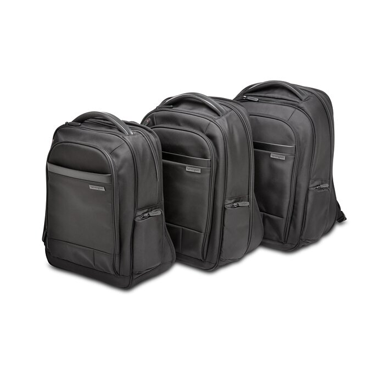 Mochila Kensington Contour 2.0 Executive (para notebooks hasta 14“) 5