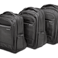 Mochila Kensington Contour 2.0 Executive (para notebooks hasta 14“) - Miniatura 5