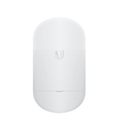 Access Point Ubiquiti Airmax Nanostation LOCO 5AC + Antena 13dBi Sin POE