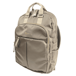 Mochila Klip Xtreme Toscana (para notebooks hasta 15.6“) KNB-468KH