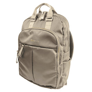 Mochila Klip Xtreme Toscana (para notebooks hasta 15.6“) KNB-468KH