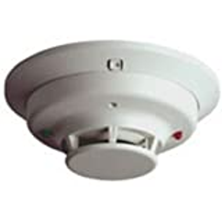 Detector Fotoeléctrico de Humo de 2 Hilos, Serie i3 1