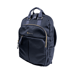 Mochila Klip Xtreme toscana (Para notebook hasta 15.6“) Azul