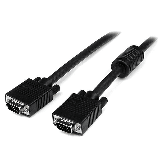 Cable 7m Coaxial Video VGA Monitor