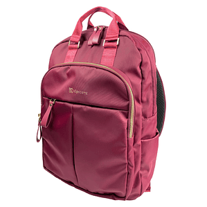 Mochila Klip Xtreme Toscana (para notebooks hasta 15.6“) KNB-468RD