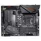 Placa Madre Z490 AORUS Pro AX | DDR4, LG1200, Dual M.2, SATA 6Gb/s, WIFI 6, ATX - Miniatura 2