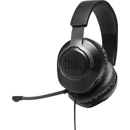 Auriculares JBL Quantum 100 para juegos supra aurales 