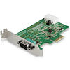 Tarjeta PCIe Serie de 1 Puerto RS232 con UART 16950 - PCI Express Serie - Compatible con Windows y Linux 
