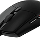 Mouse Gamer Logitech G203 RGB LIGHTSYNC, 6 botones programables, 8.000 DPI, Black - Miniatura 2